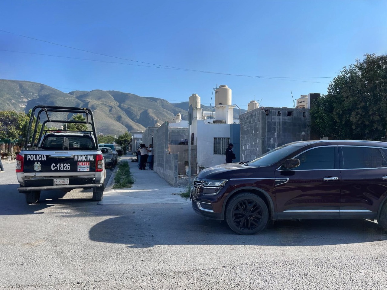 Encuentran a hombre sin vida en su domicilio