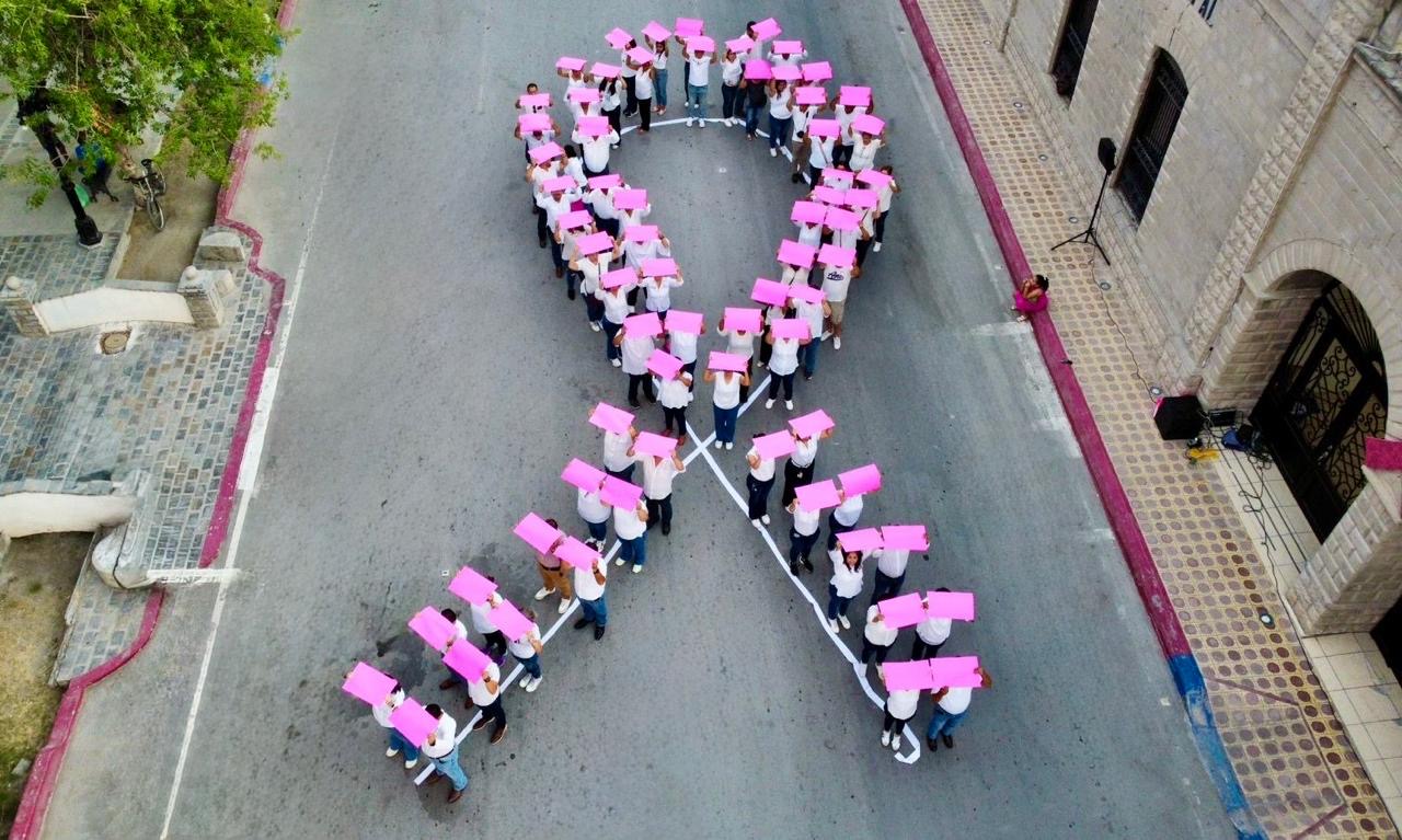 Se une SB en la lucha contra cáncer de mama