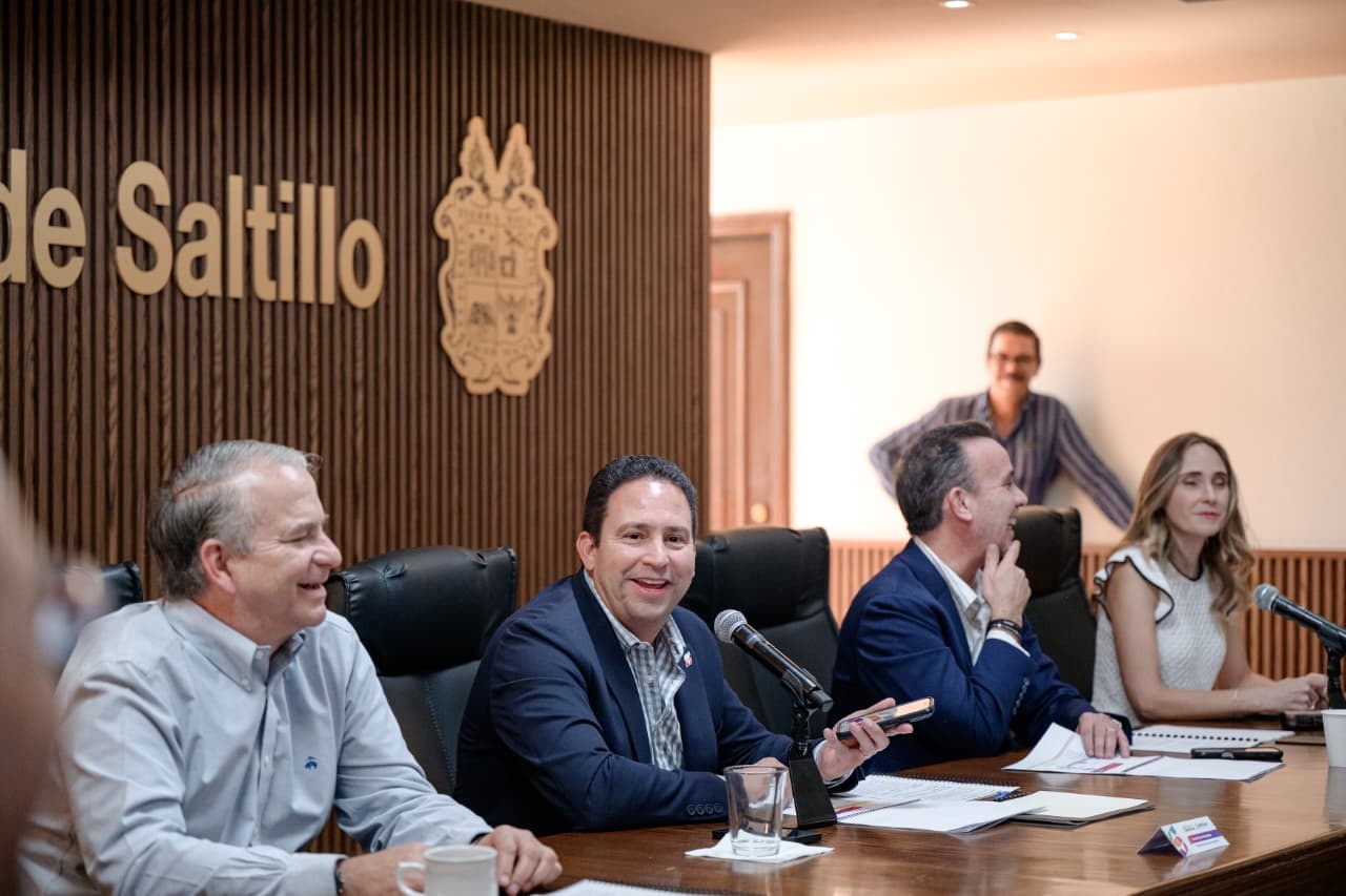 Destaca Consejo Ciudadano modernización administrativa
