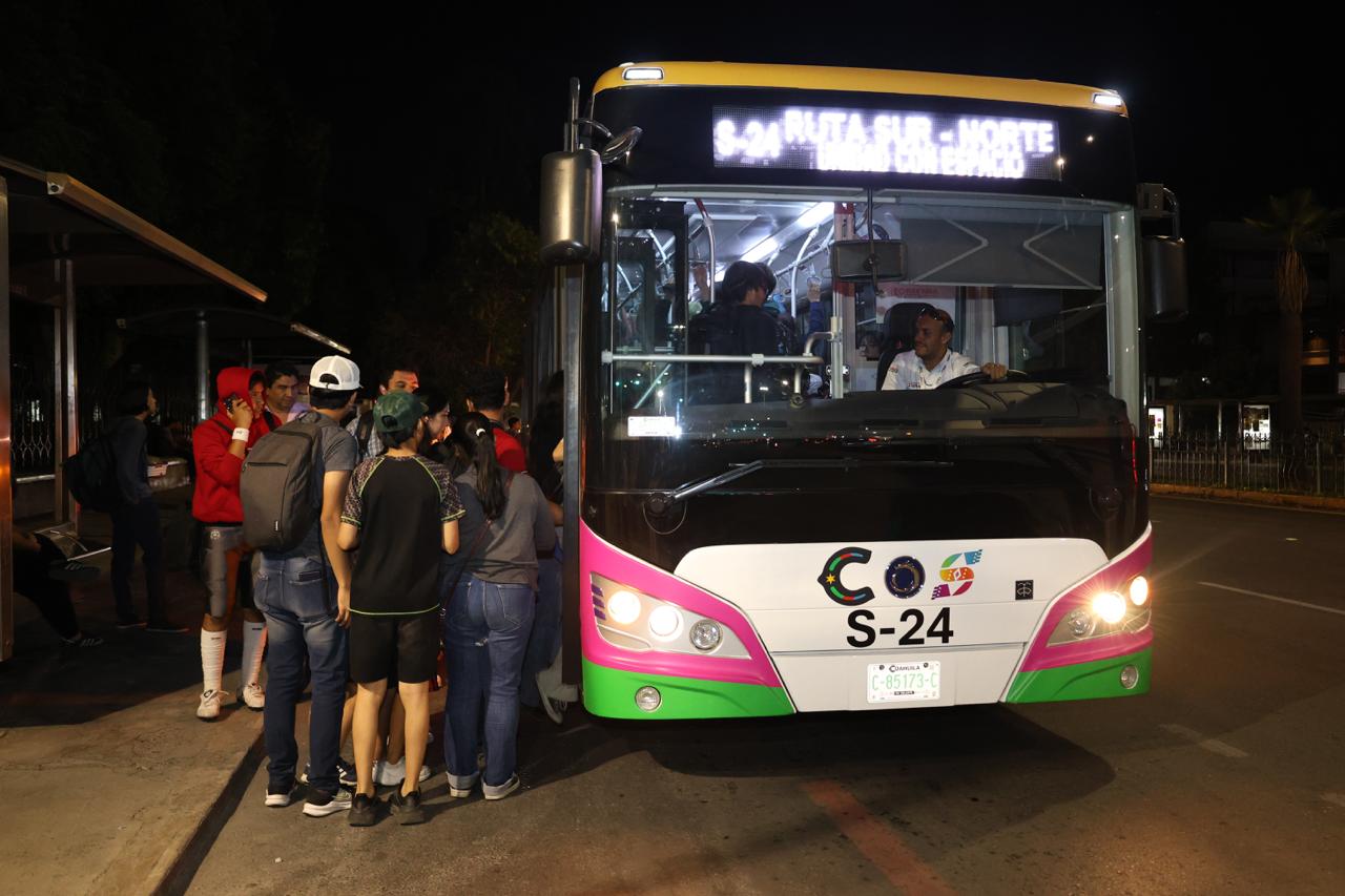 Destacan trabajadores del “Aquí Vamos Gratis”