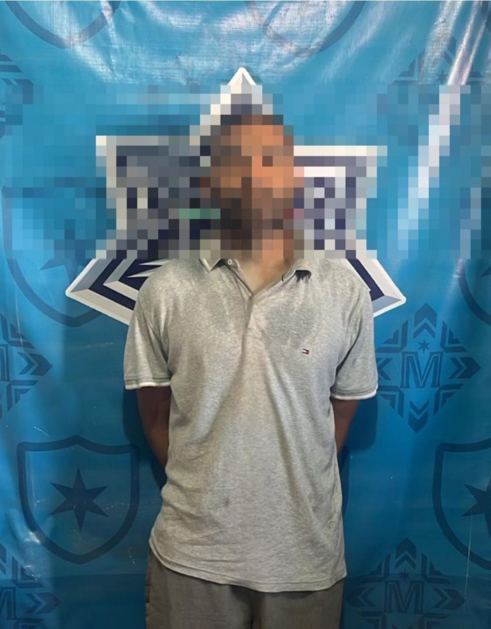 Tortura a su ex con soplete y desarmador: es detenido