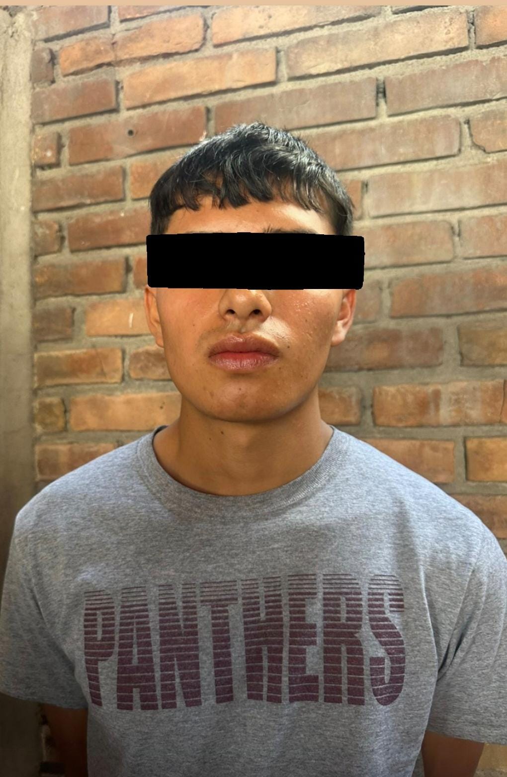 Detiene Comisaría a probable responsable de homicidio en Mirasierra