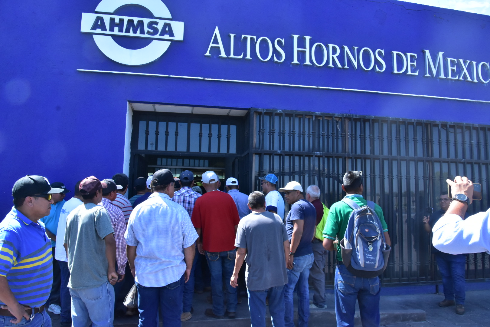 Informará Jueza estado del Concurso Mercantil