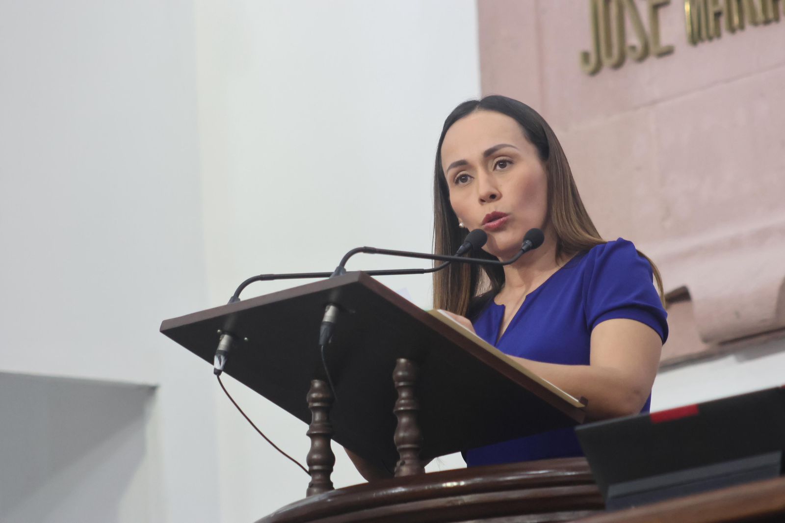 Reconoce Congreso al Instituto Tecnológico
