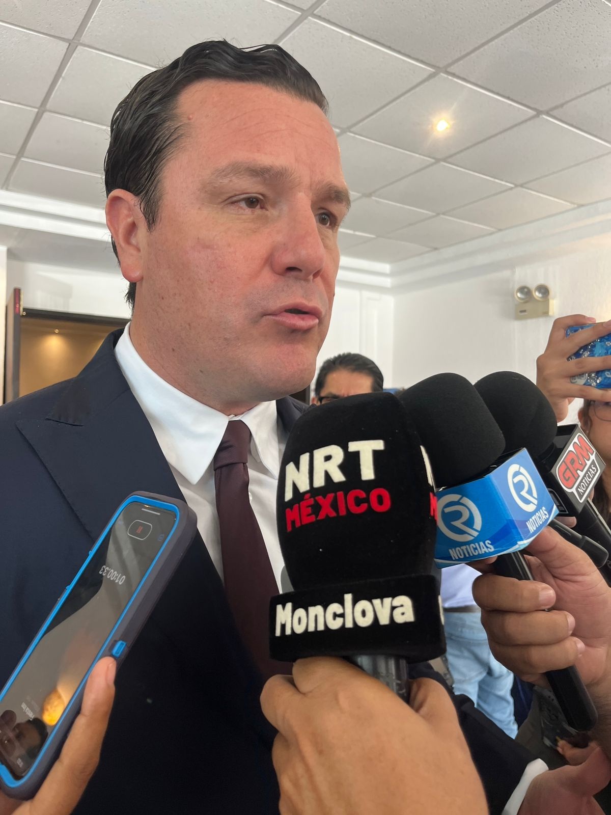 BLINDAJE ESTATAL PERMANENTE: FGE
