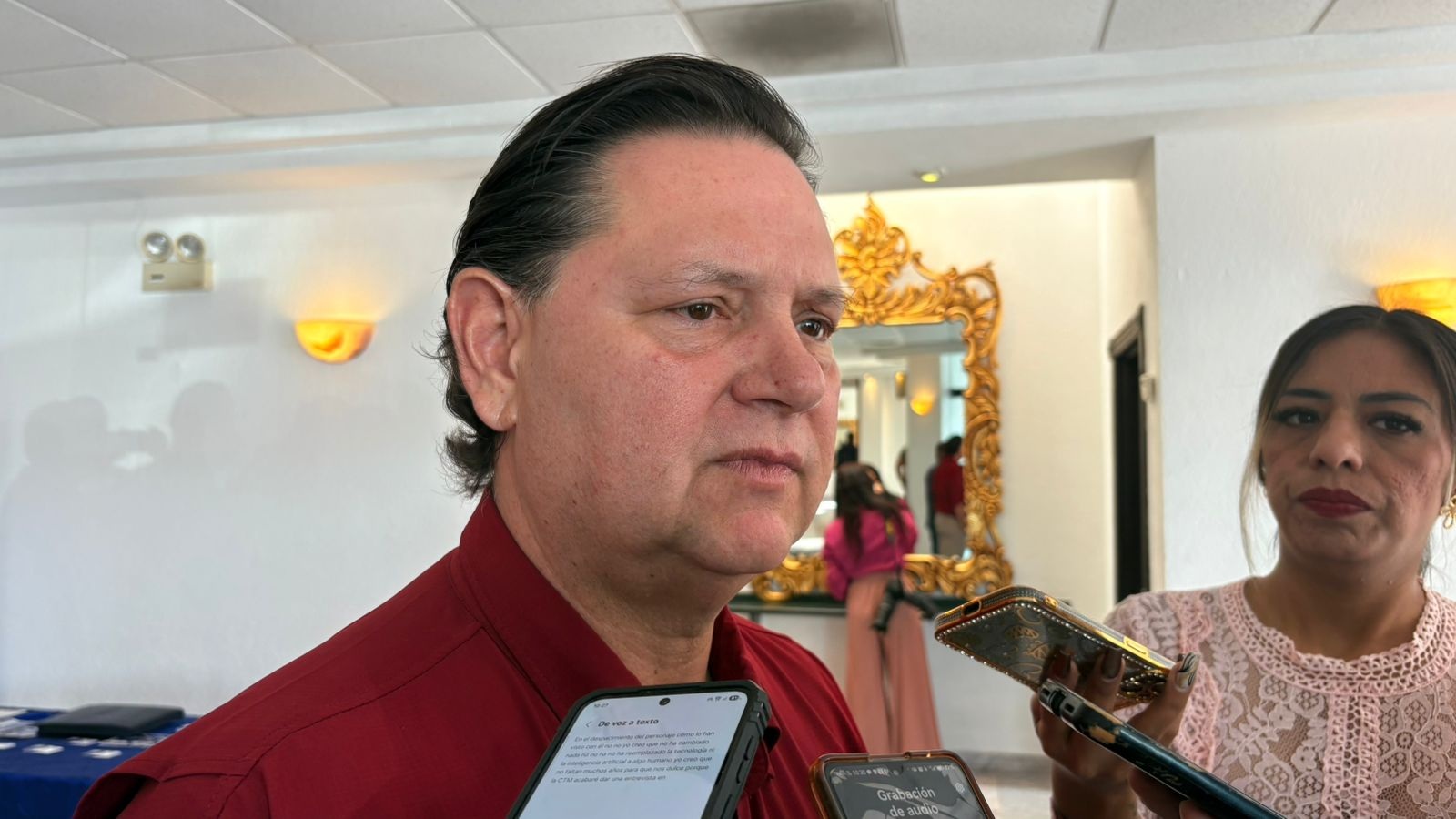Dejó AHMSA en buró a 90% de empresarios