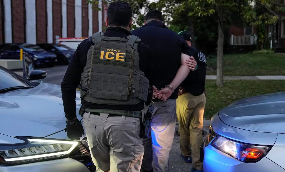 EU reporta el menor número de detenciones de migrantes en más de medio siglo