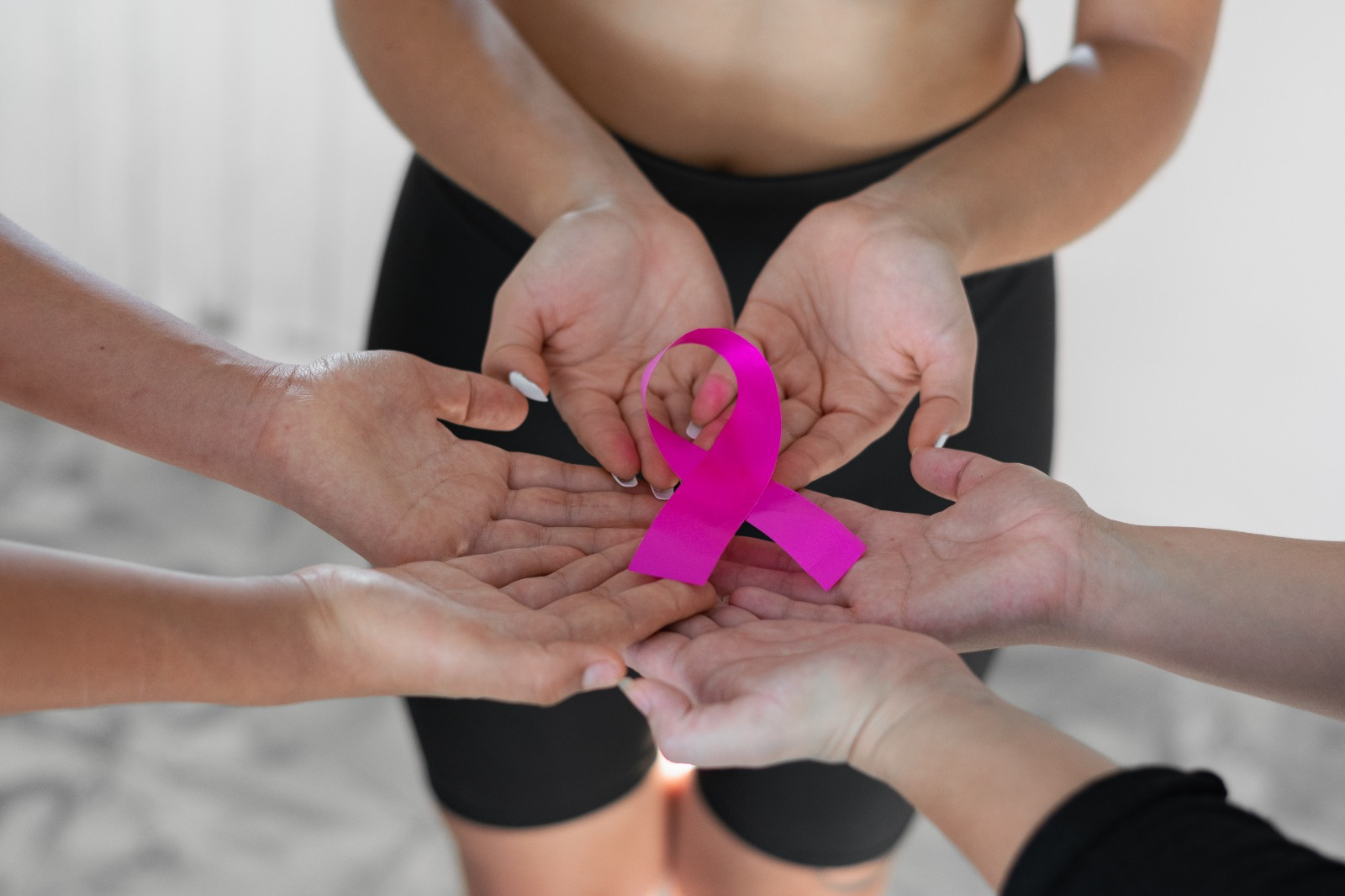 Detección oportuna de cáncer de mama permite hasta un 95% de éxito en los tratamientos: Clínica Municipal