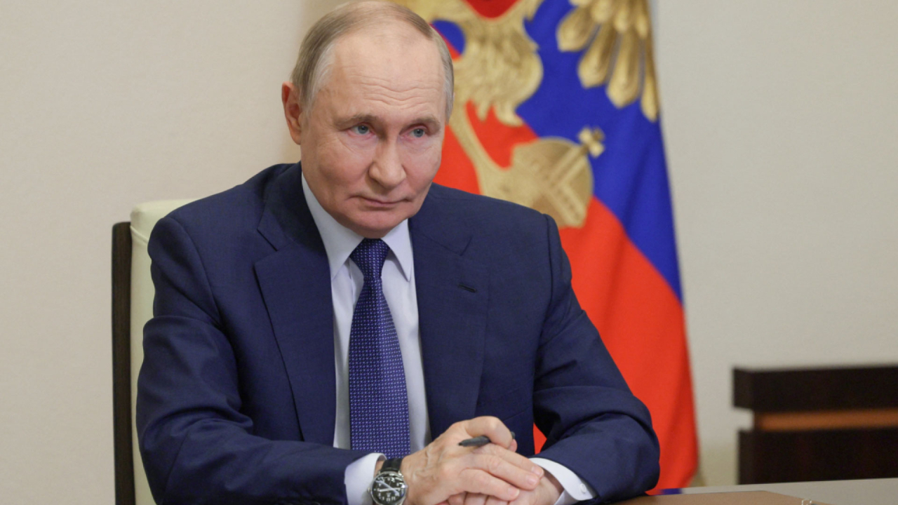 Kremlin advierte a Occidente sobre el «dramático» momento de escalada en la guerra de Ucrania