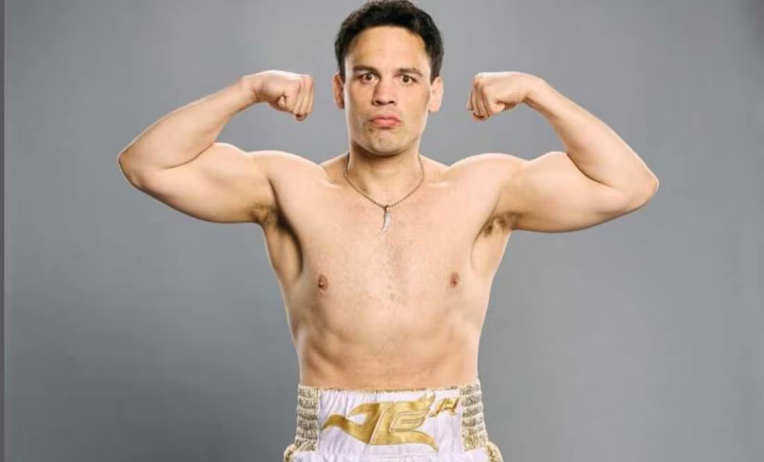 Julio César Chávez Jr. retomará su carrera como boxeador pese a las acusaciones en su contra