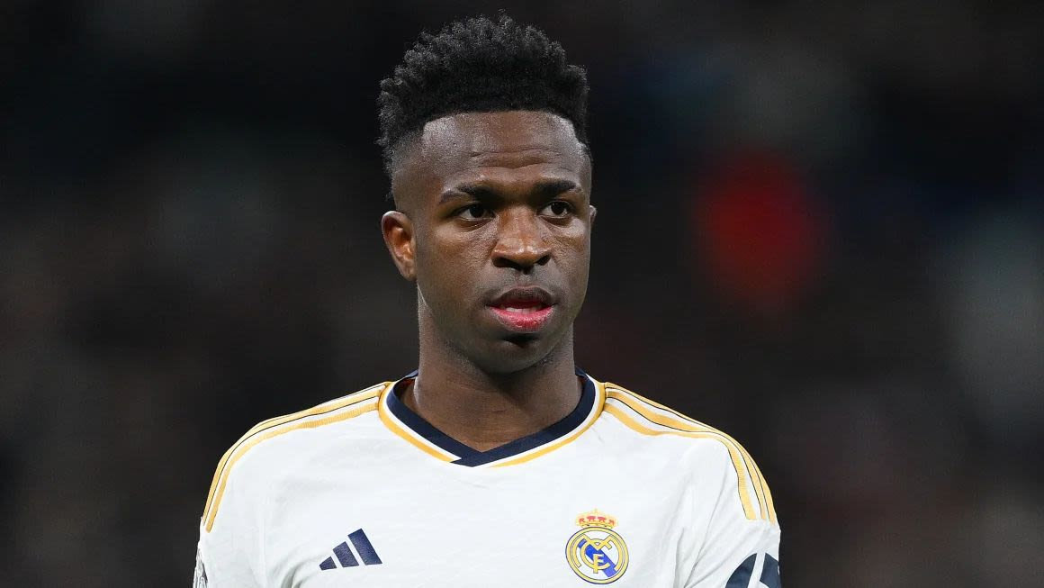 Vinícius Jr. enfrenta la posibilidad de ir a la cárcel por «fiestero»