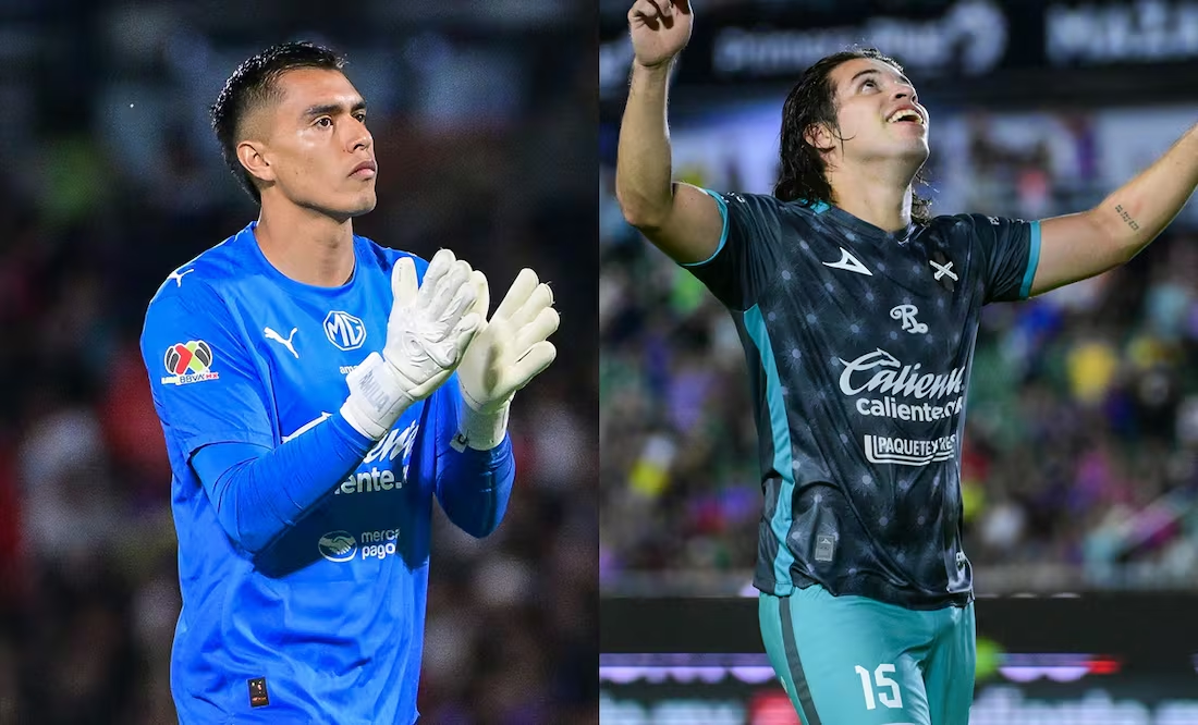 Chivas vs Mazatlán: Horario y transmisión para ver EN VIVO partido del Apertura 2025; HOY, sábado 18 de octubre