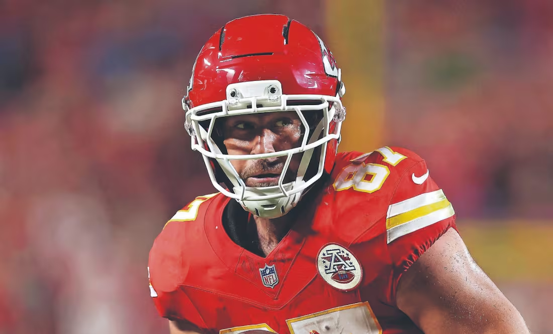 NFL: Horario y canales para ver los partidos de la Semana 7; hoy, domingo 19 de octubre