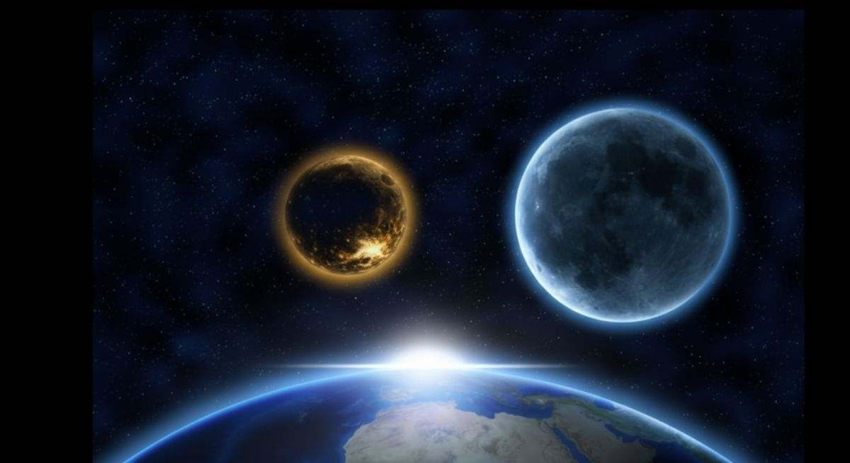 Confirmado por la NASA: a partir de ahora y hasta 2083 la Tierra tendrá dos lunas