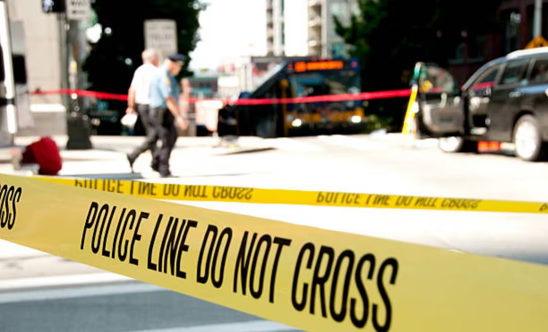 Tiroteo en Houston deja 2 men0res sin vida y 2 más en estado crítico