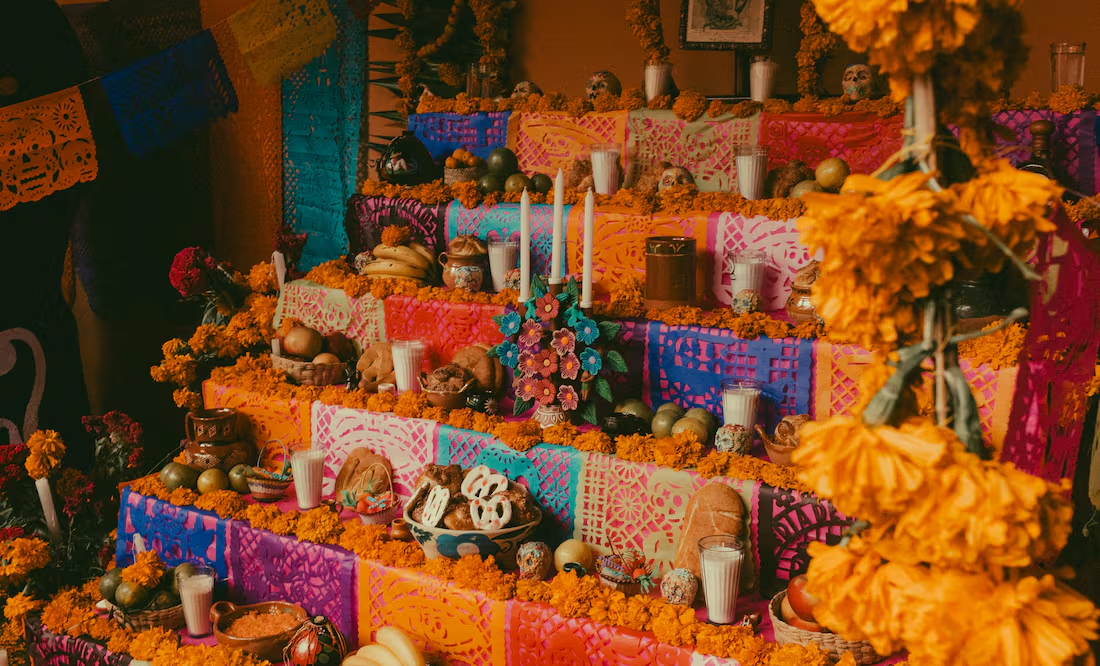 Día de Muertos 2025: ¿cuál es el origen de las calaveritas literarias?