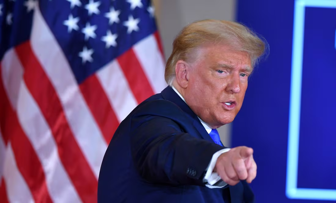 Estados Unidos realizará ensayos nucleares si otros países lo hacen, dice Trump