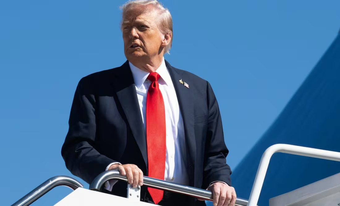 Trump considera extender tratado nuclear START III propuesto por Putin