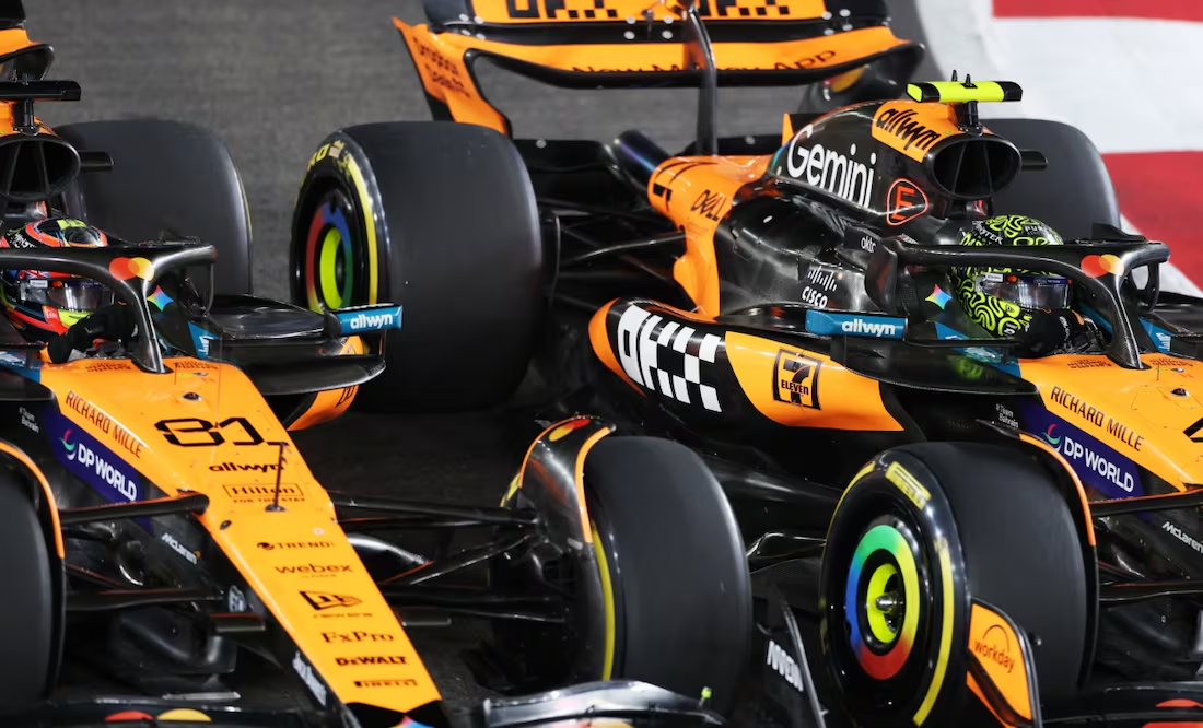 F1: Así marcha el Campeonato de Pilotos tras el Gran Premio de Singapur