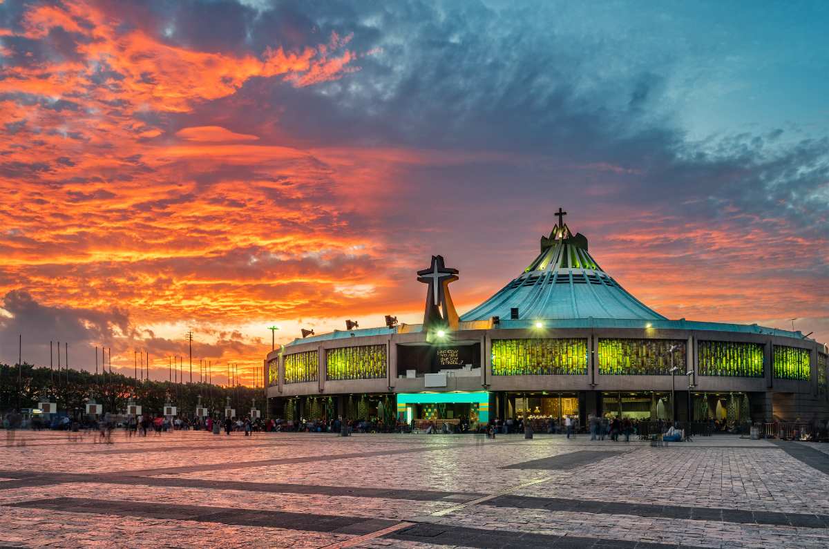 Quiere Papa viajar a México el próximo año