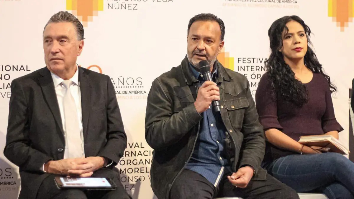Denuncia edil de Pátzcuaro amenazas en su contra
