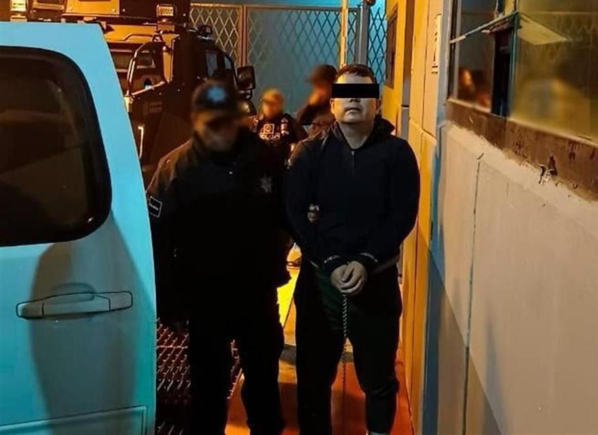 Dan prisión preventiva a 'El Licenciado' por crimen - La Prensa de Coahuila  | Noticias de Coahuila al instante