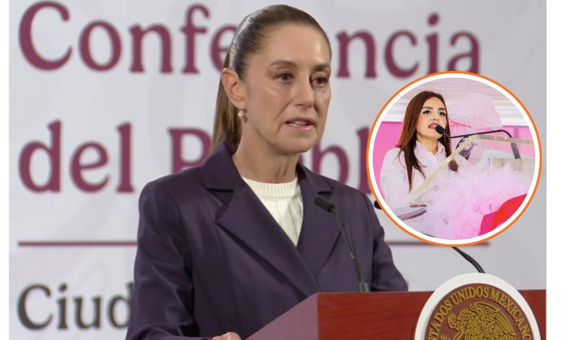 Apoyará a CSP viuda de Manzo
