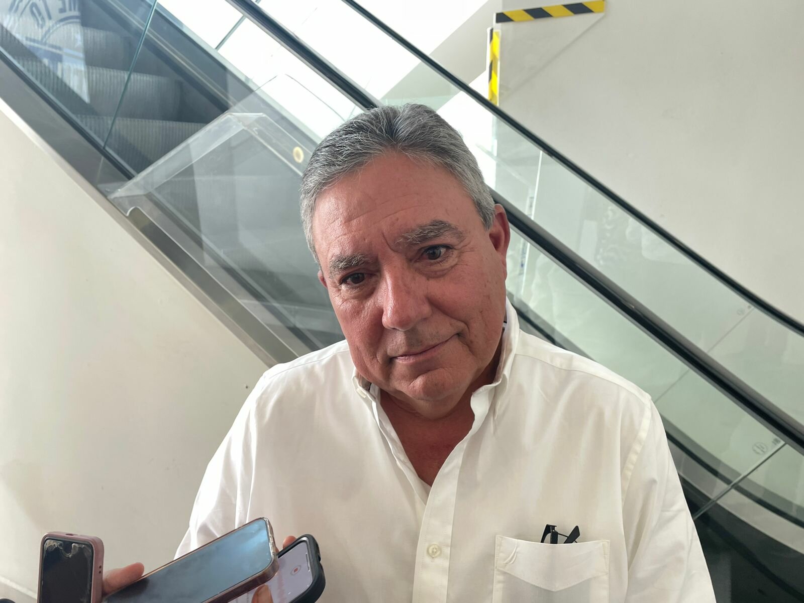 Amplía Saltillo rutas aéreas para el 2026