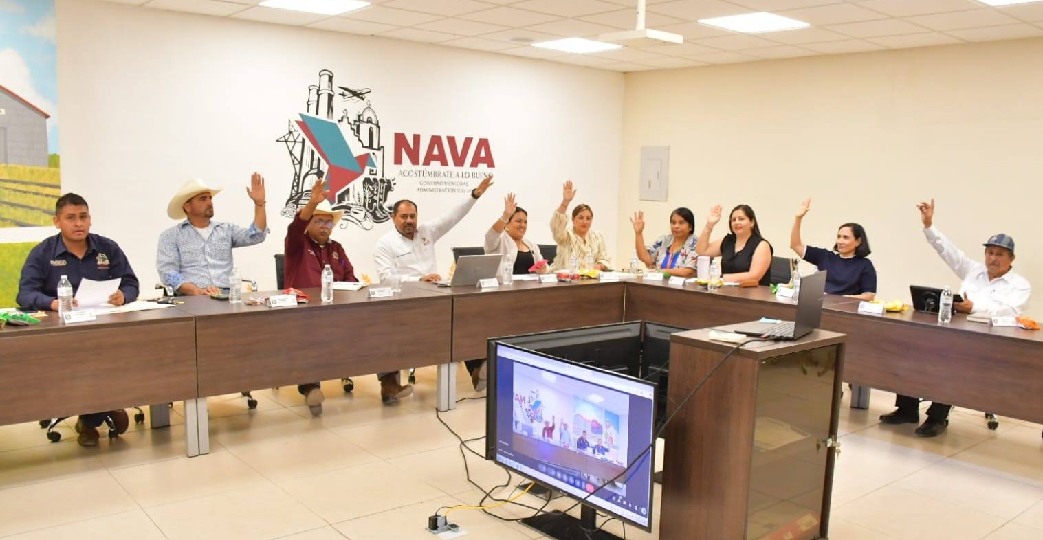 Busca amparo Ayuntamiento de Nava por pago de 11 MDP