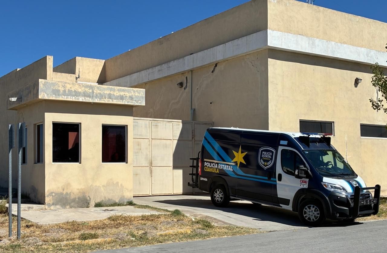 Saqueó la casa de paisano en ejido Primero de Mayo