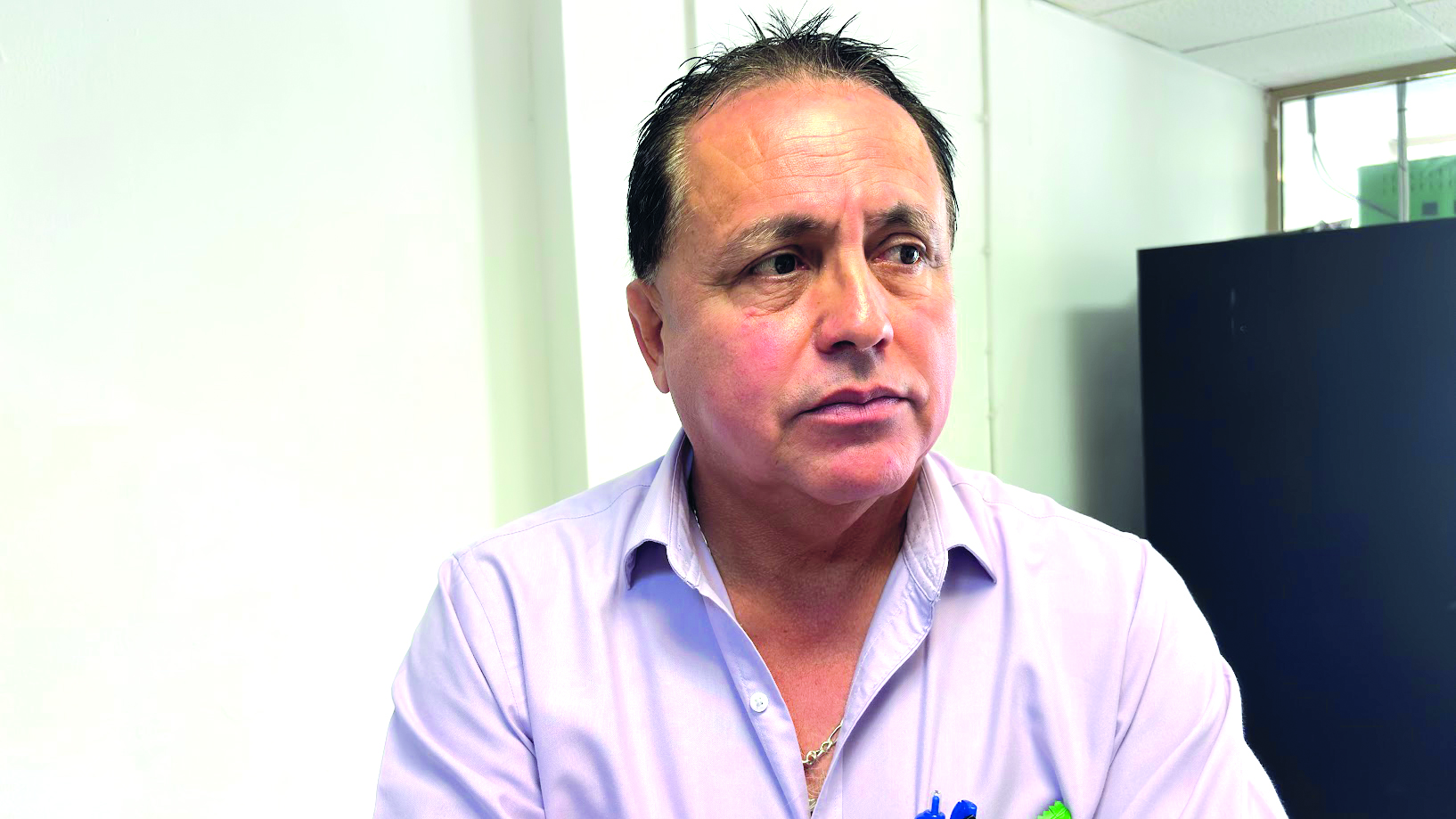 Siguen cotizando en IMSS extrabajadores de AHMSA
