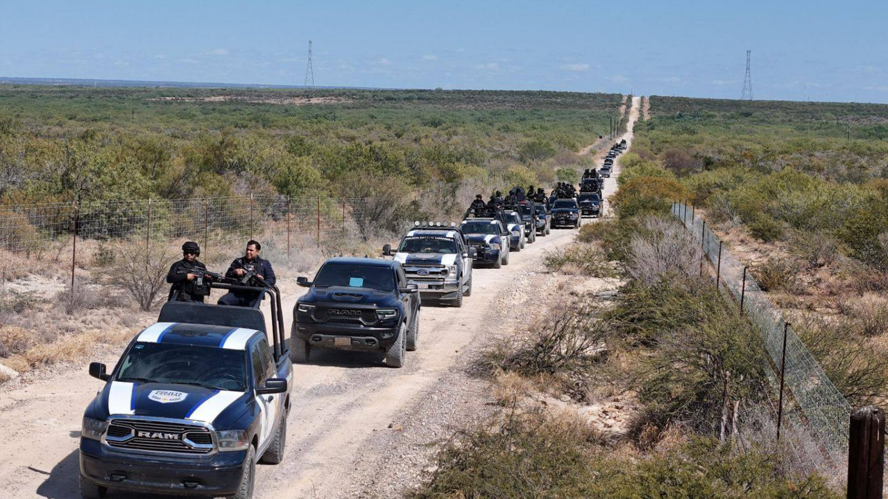 Avanza FGE en casos por enfrentamiento en Hidalgo