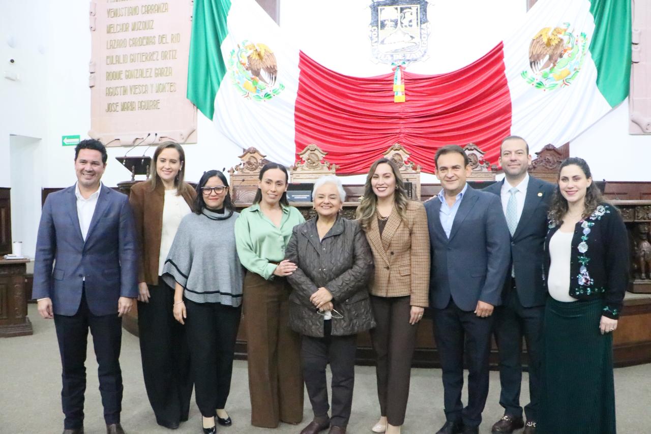 Continúa comparecencias en Congreso de Coahuila