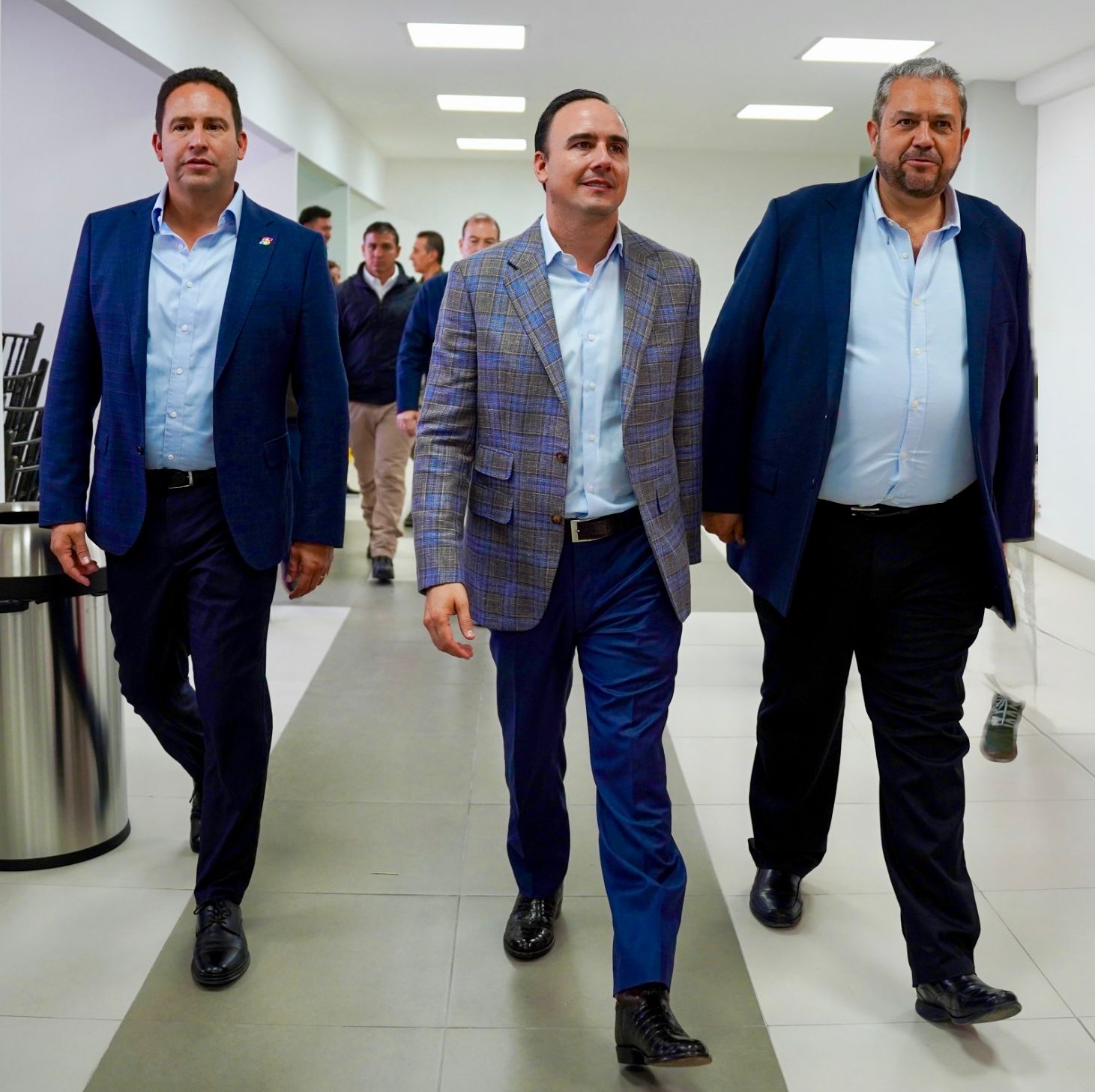 Conectividad fortalece desarrollo del sureste