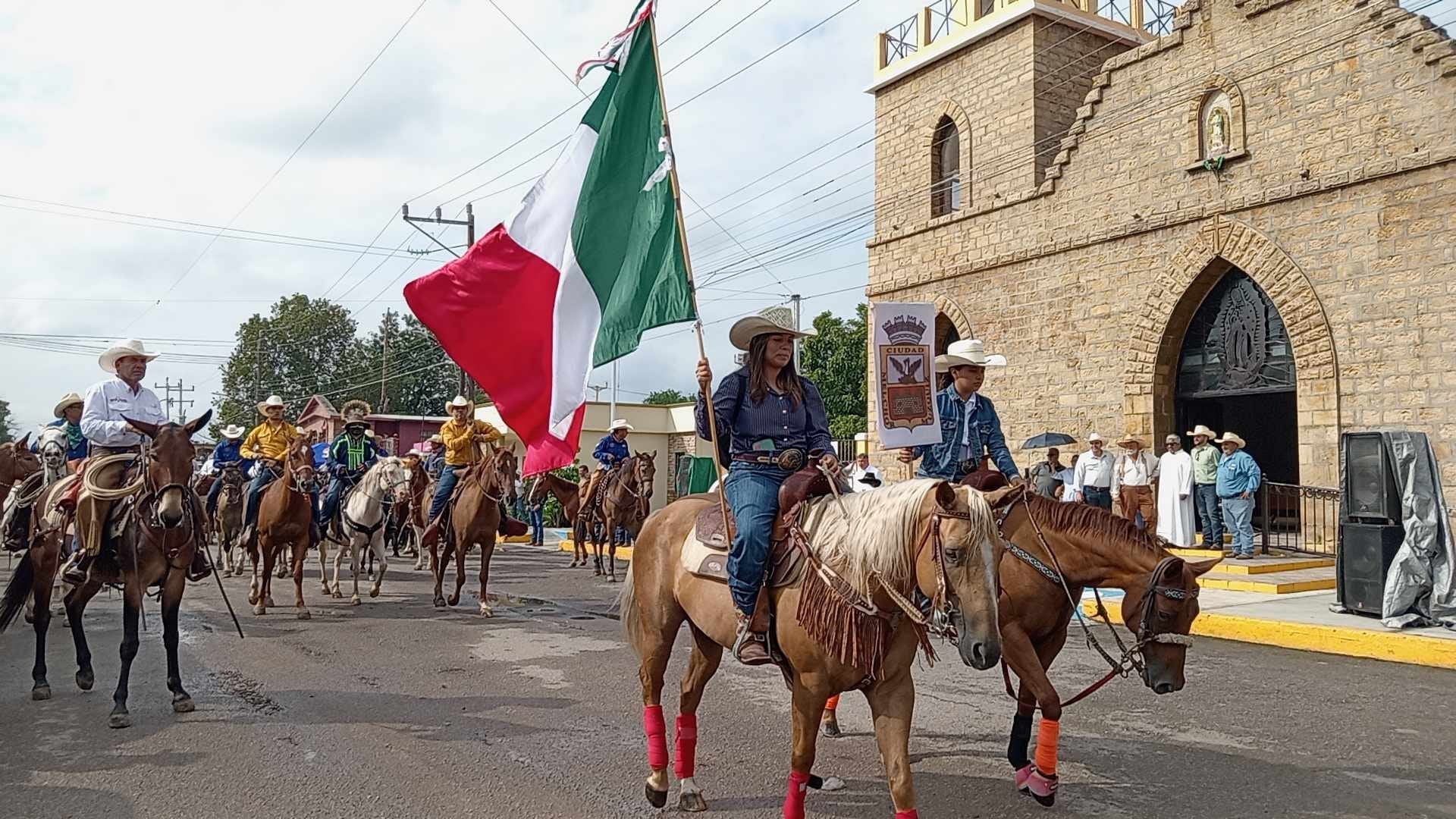 Derrama turística alcanza 60 mdp en la Carbonífera