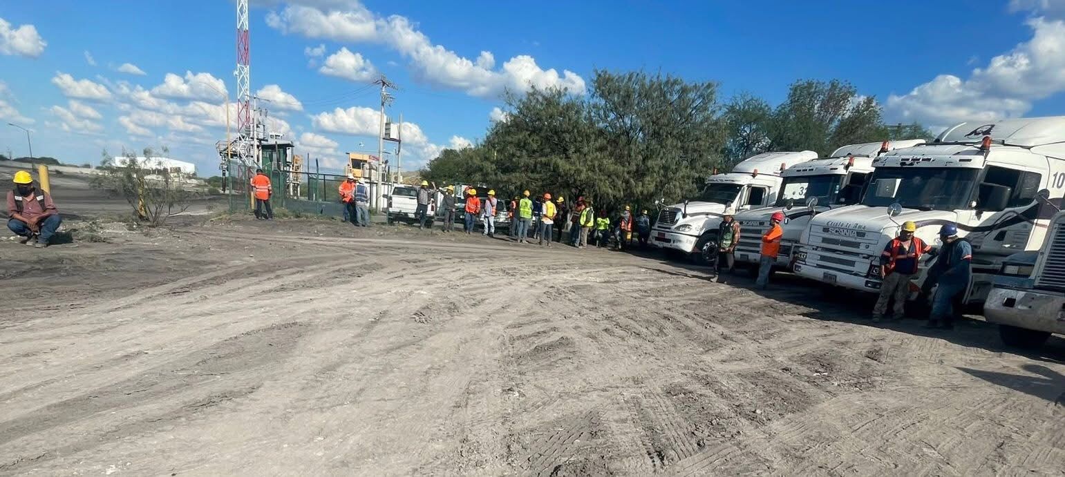 Incrementa hasta 8% venta de diésel