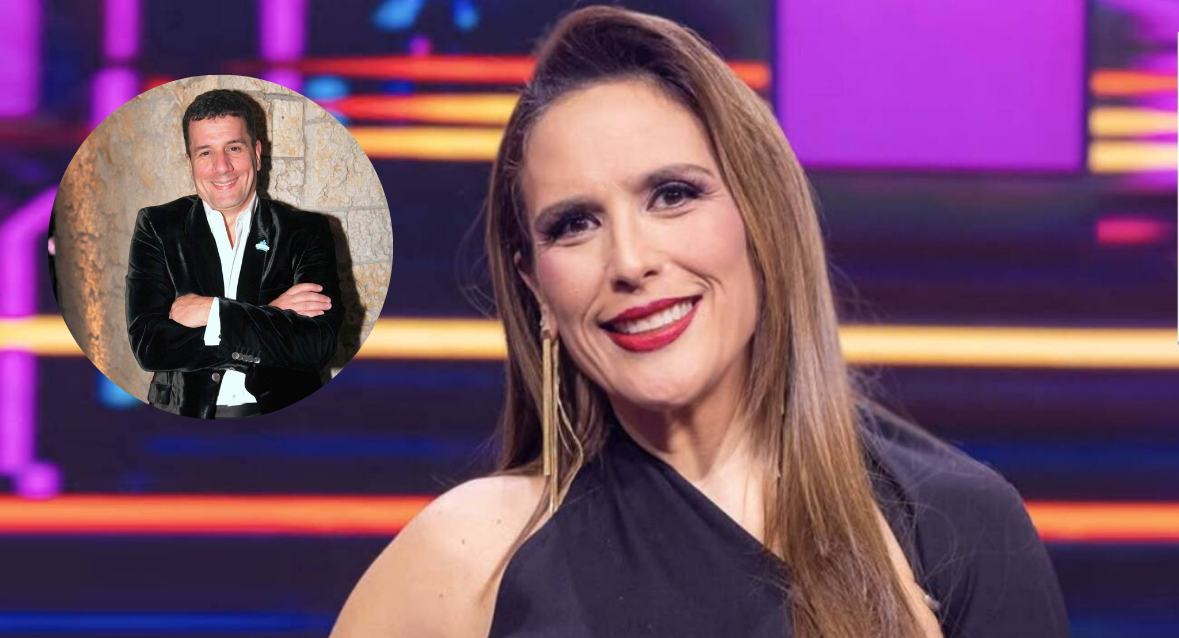 ¡Otto Padrón va con todo contra Angélica Vale! Le exige pagar los abogados del divorcio