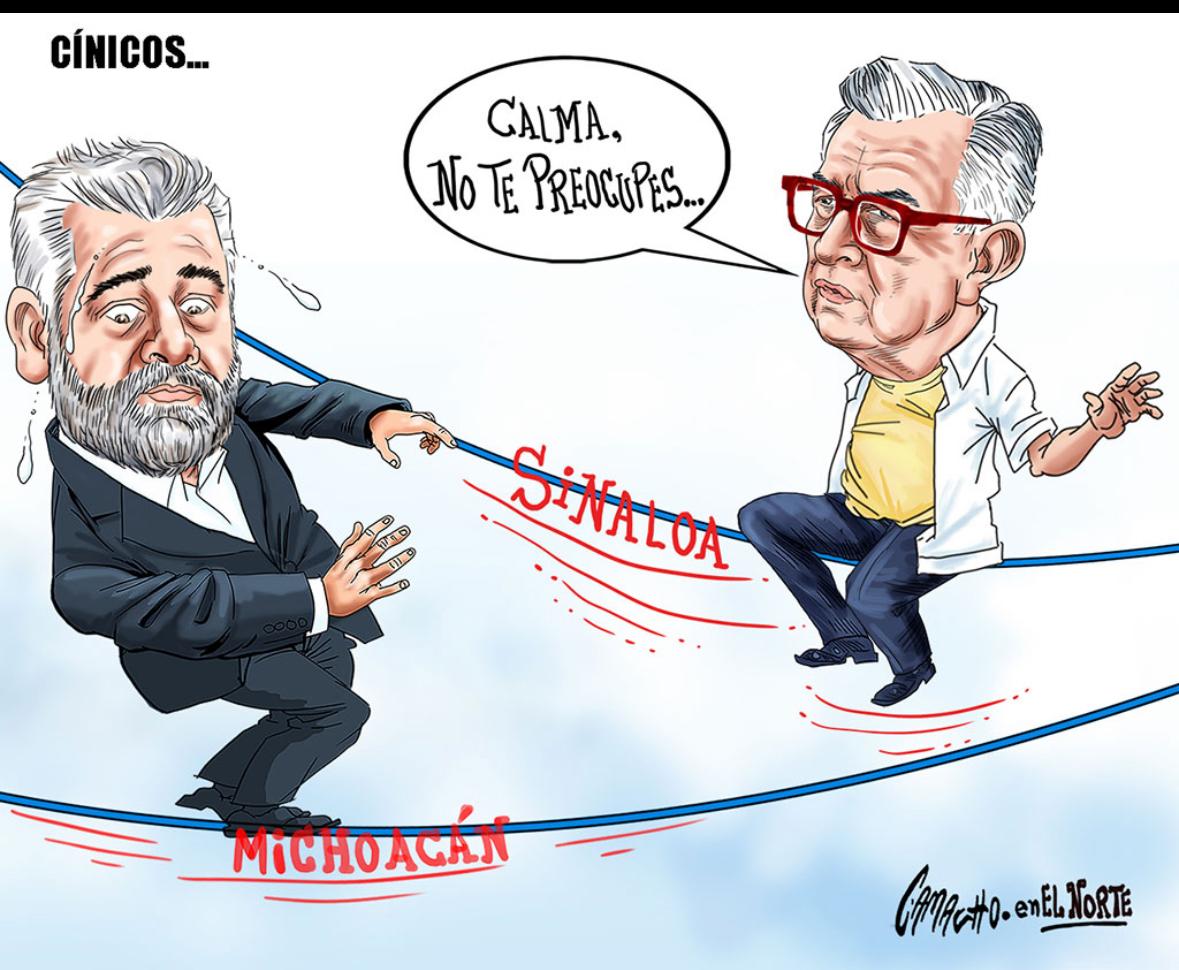 ERMITA 318