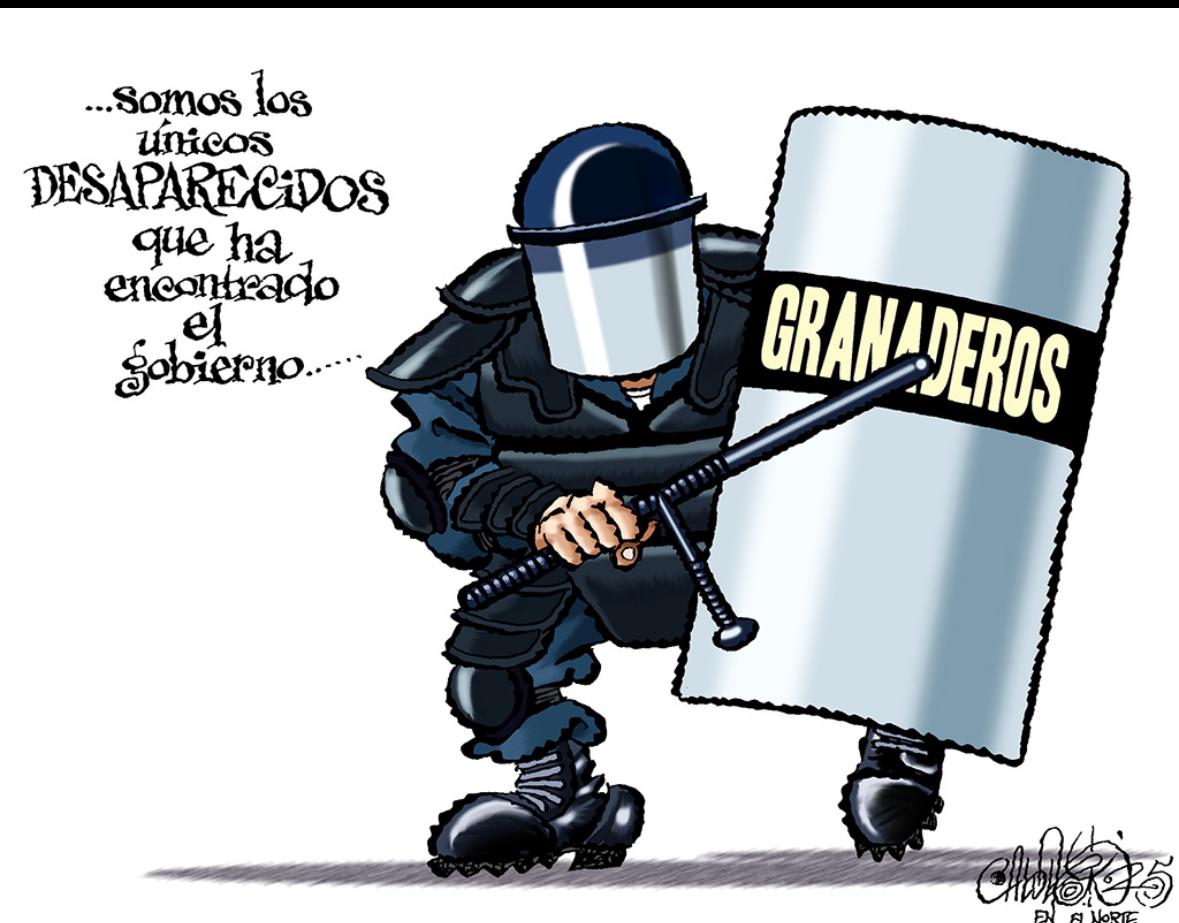 ERMITA 318