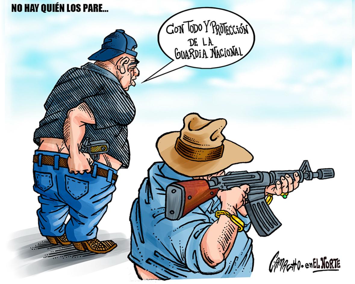 ERMITA 318