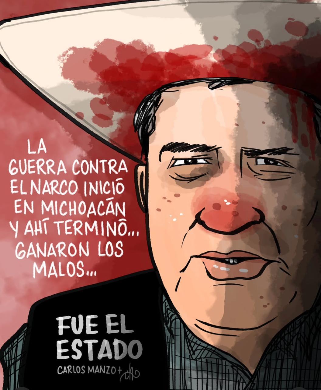 ERMITA 318