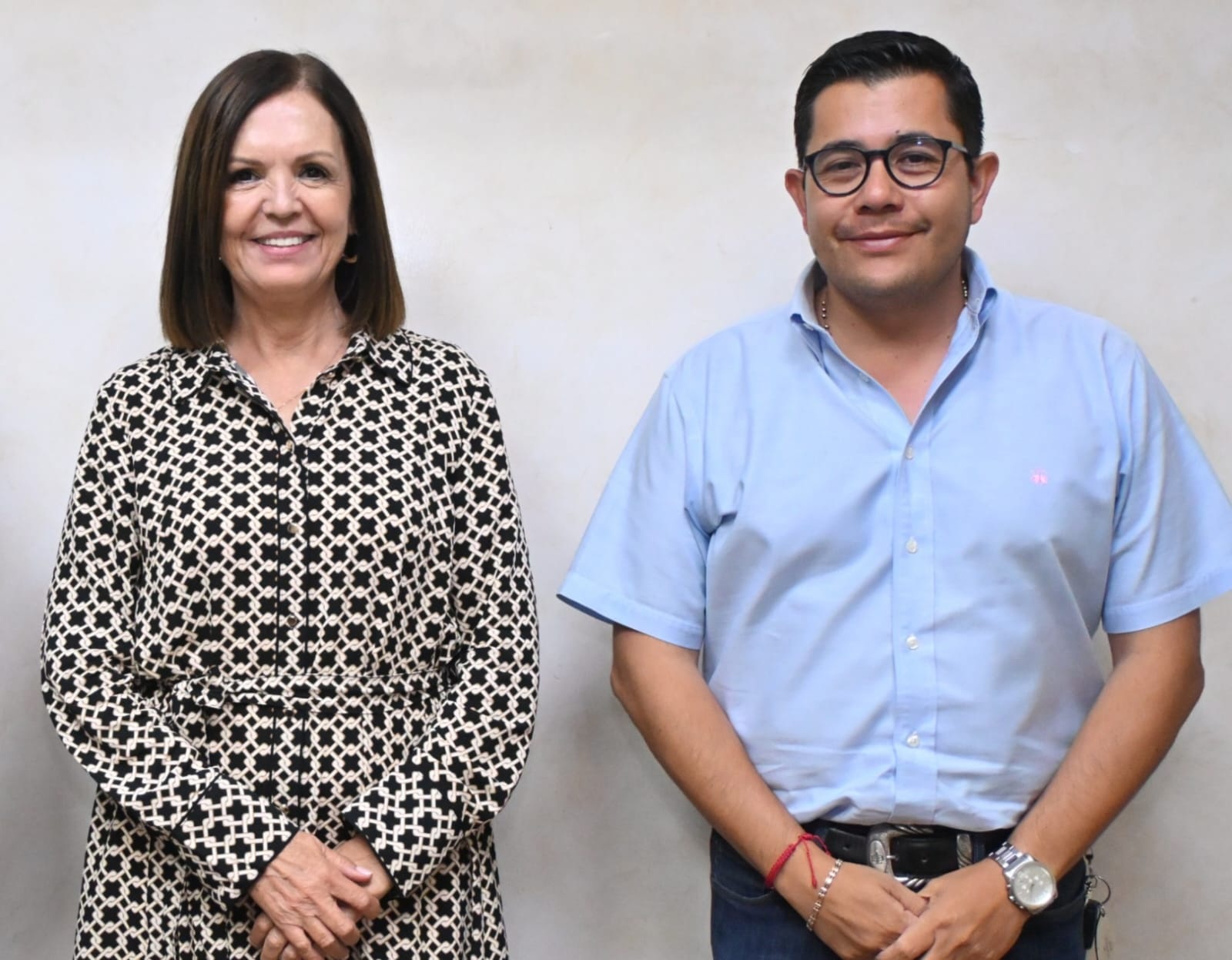 Premiará Frontera a ciudadanos cumplidos