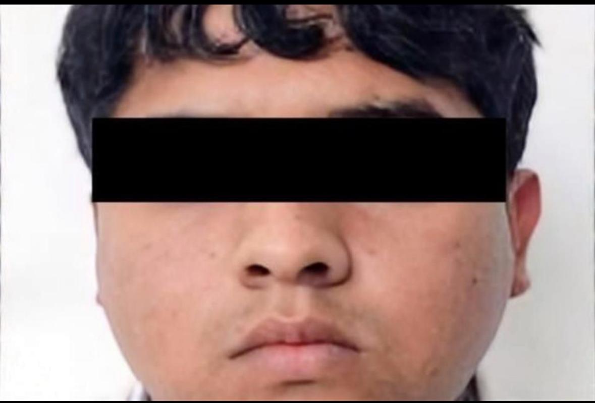 Cae en Coahuila por crimen en N.L.
