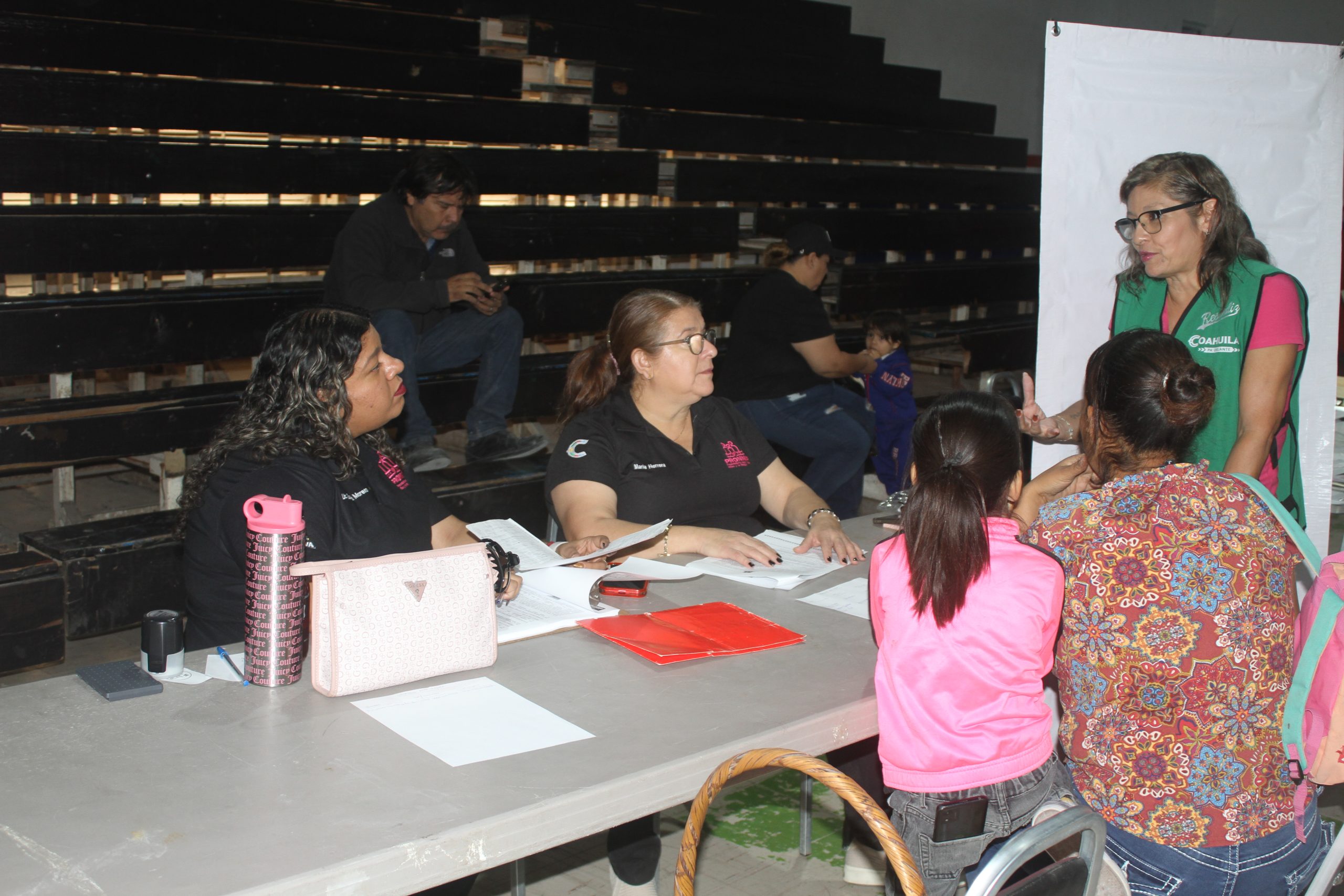 Niños no registrados son hasta 40% de omisiones