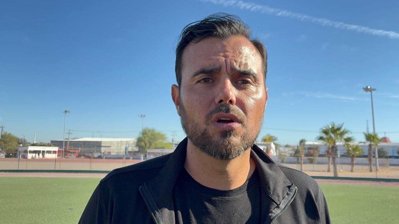  “Esfuerzo y sacrificio me llevaron a grandes ligas”