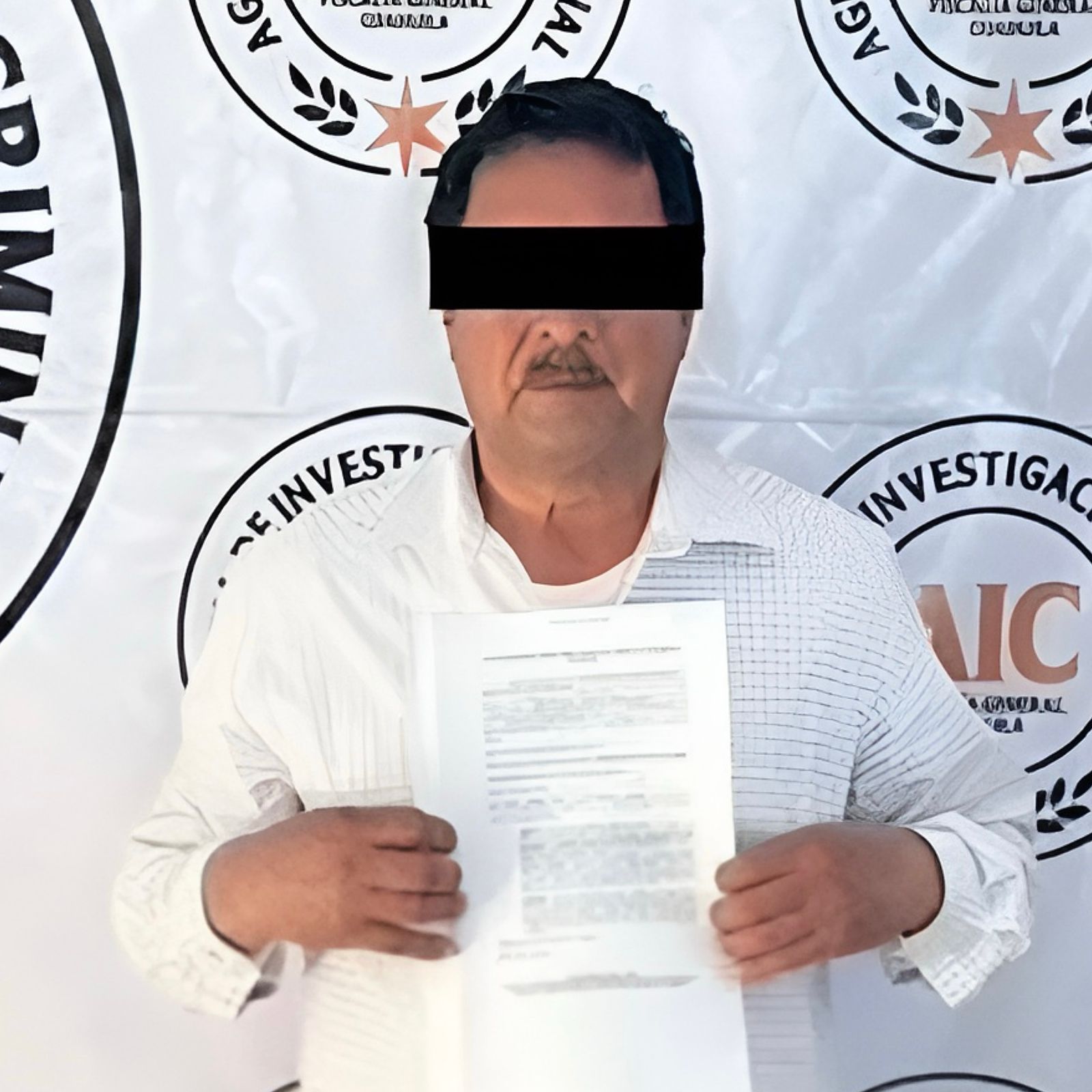 Aplazan audiencia contra abuelo acusado de abuso