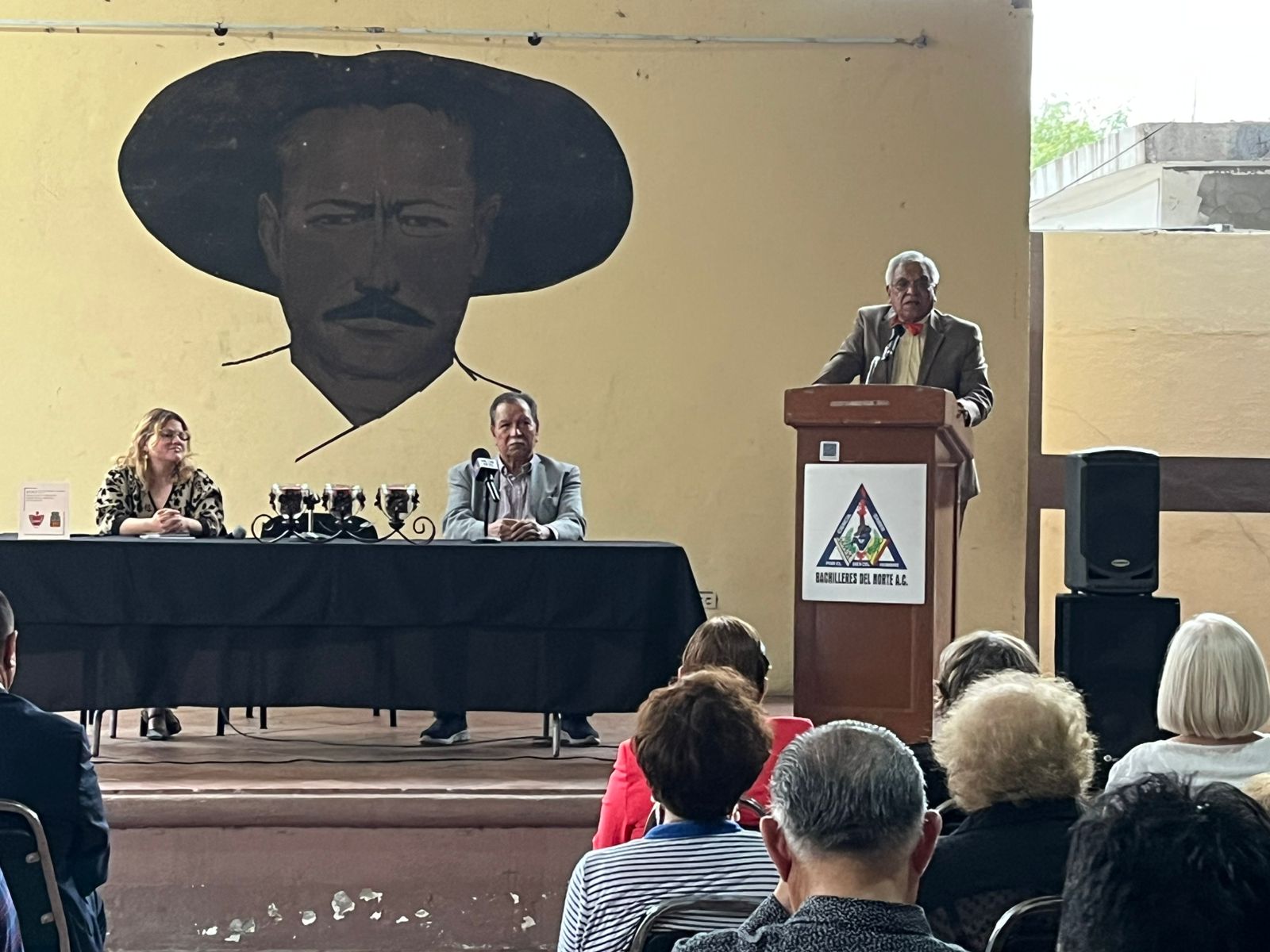 Presentan libro “Cien años de anexión a Múzquiz 1925-2025”