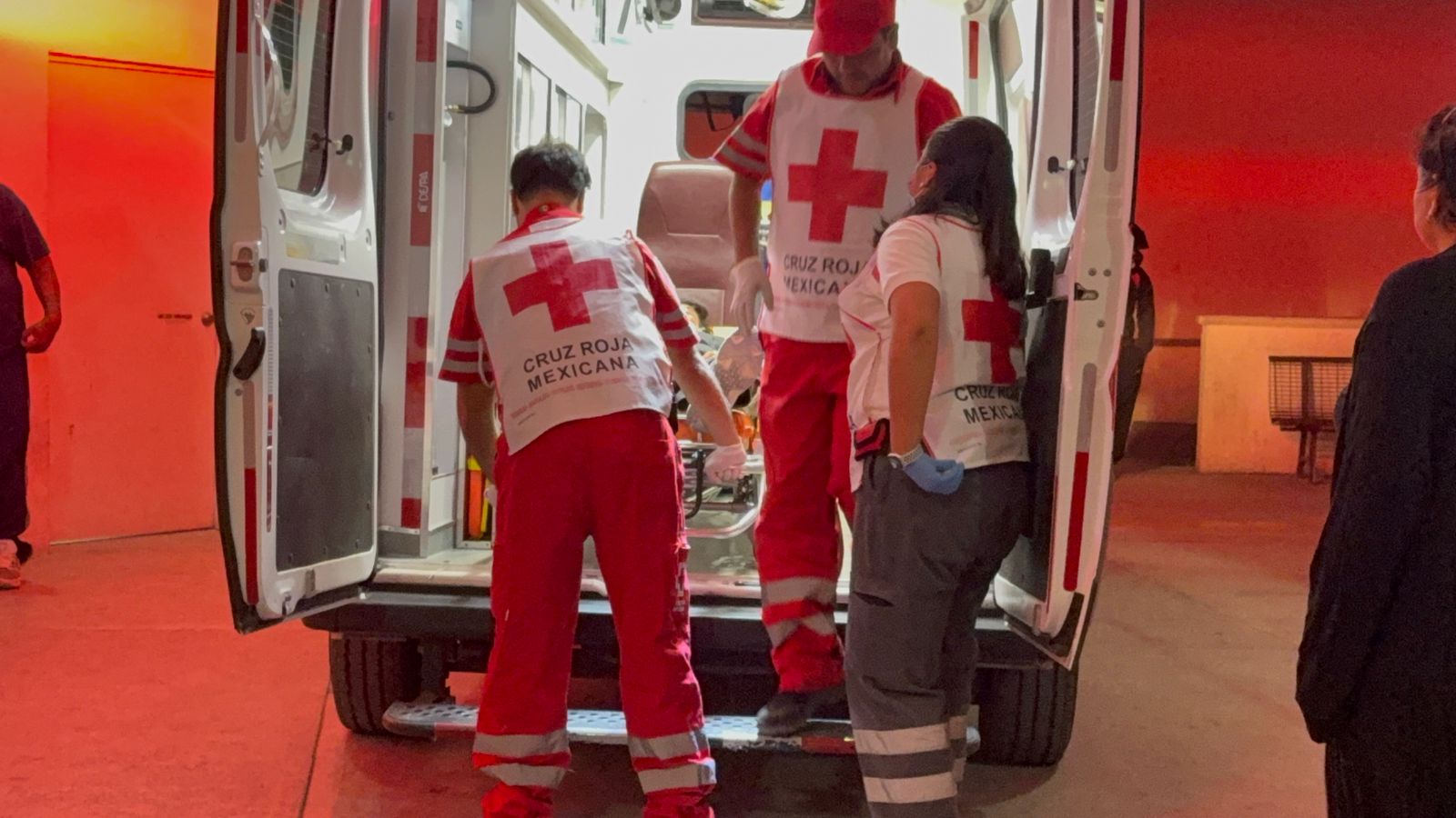 Hiere niño con navaja a adolescente de 15 años