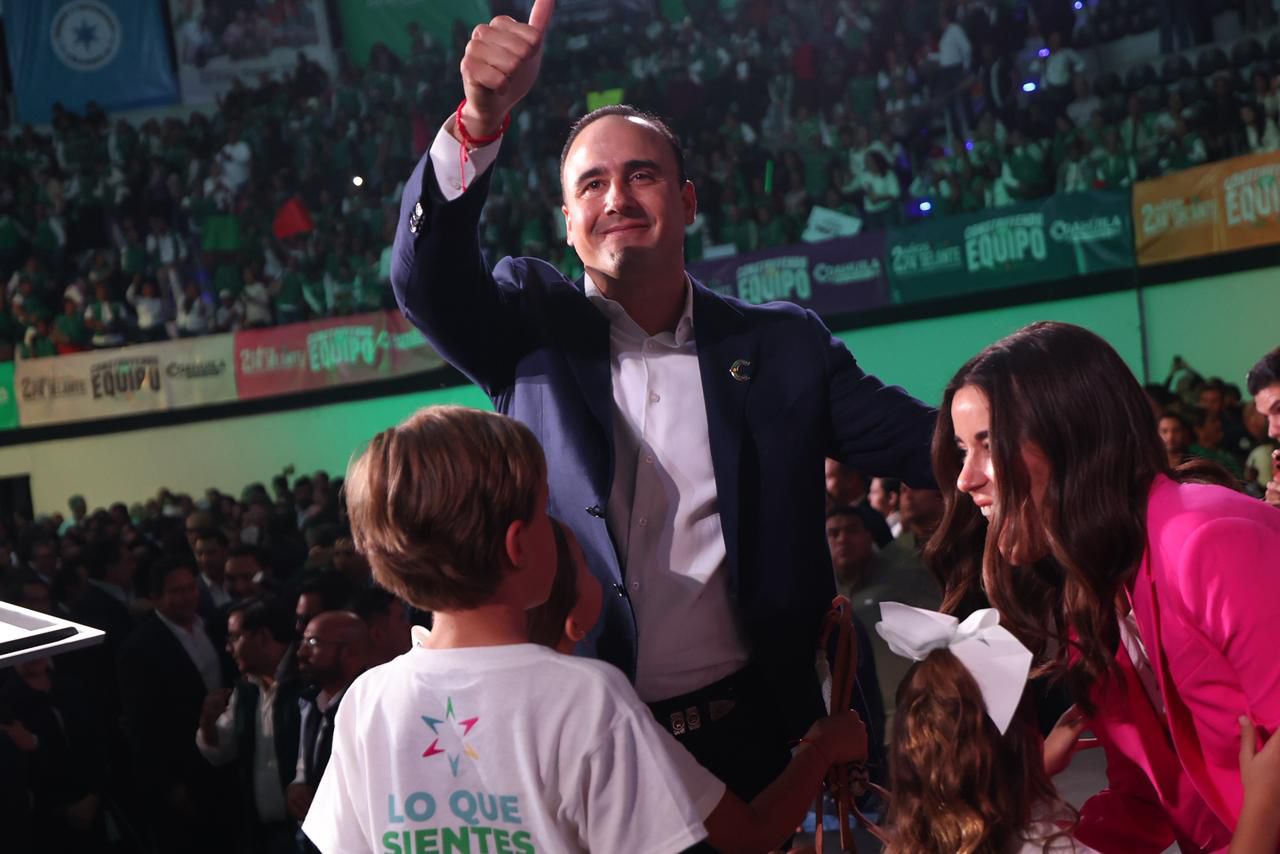 EL SEGUNDO INFORME CIUDADANO
