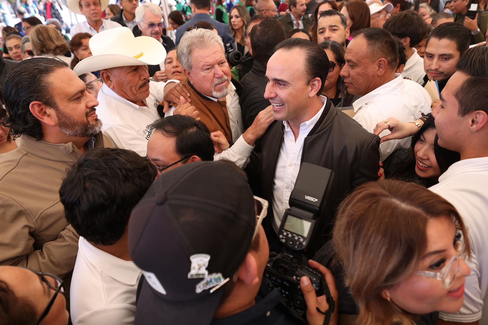 DETONAMOS MÁS EMPLEOS PARA REGIÓN CARBONÍFERA